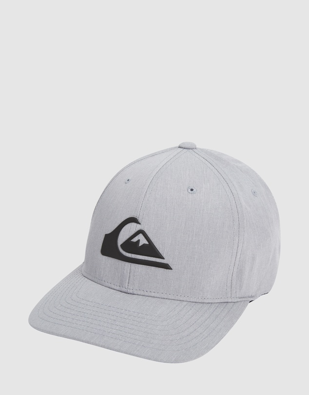 Quiksilver - Mens Amped Up Cap