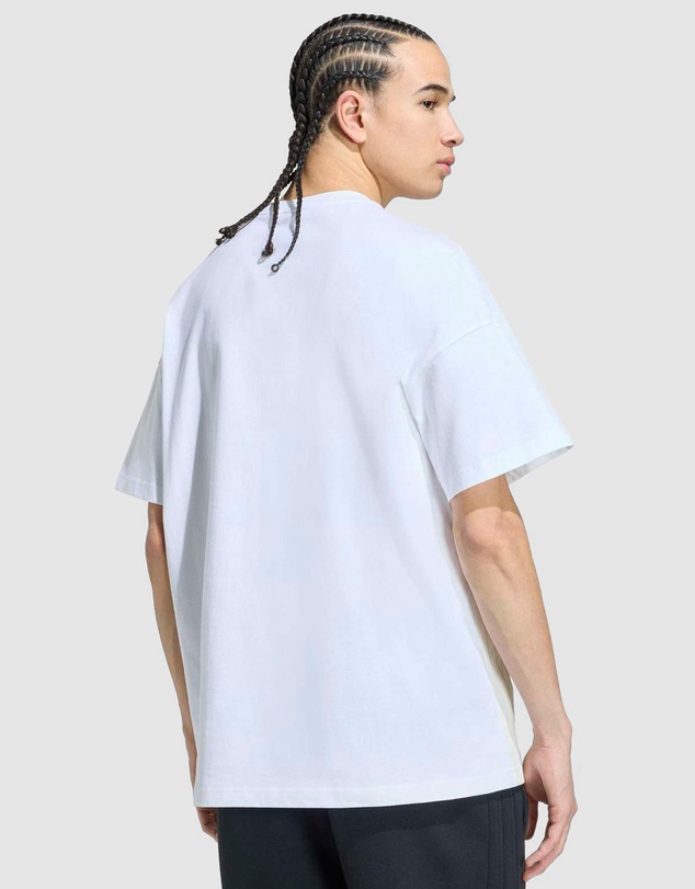adidas Sportswear - Kit 3-Stripes Loose T-Shirt
