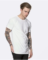 DVNT - Tower Tee