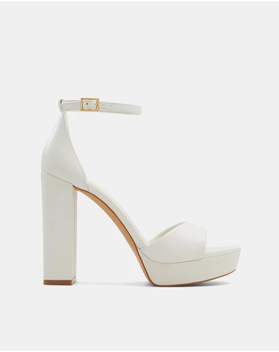 ALDO - Enaegyn2.0 Ankle Strap Heels