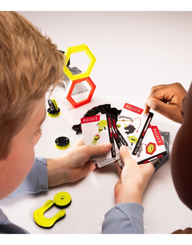 Fat Brain Toys - Stunt Pack