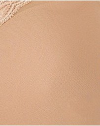Natori - Feathers Lightly Padded Wired Plunge Bra