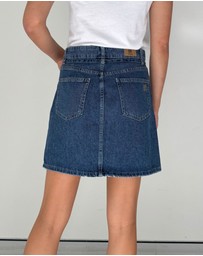 Emme - MARKUS SKIRT