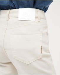 Neuw - Eva Wide Jeans