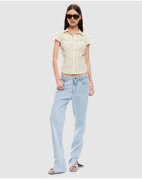 Lioness - Mon Cheri Blouse