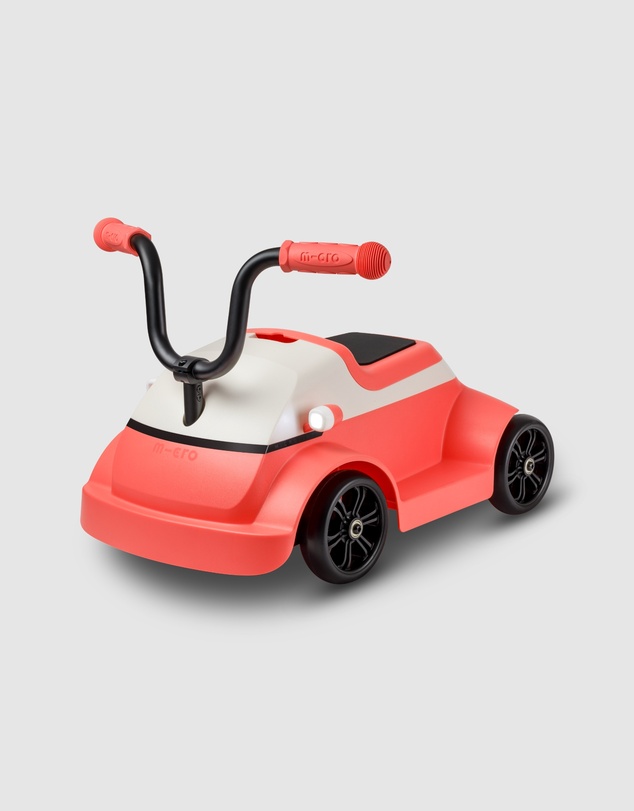 Micro Scooters - Micro Mini Microlino Ride-on