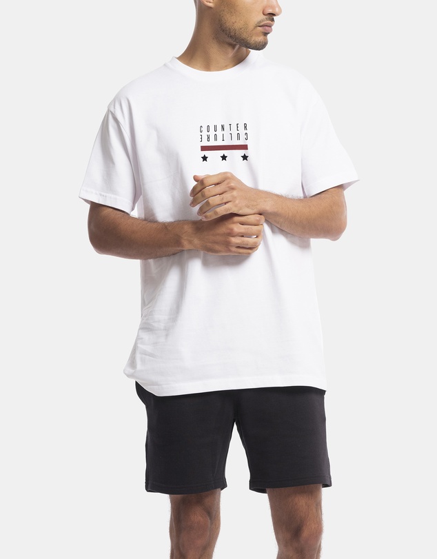 Counter Culture - Legion Oversize Tee