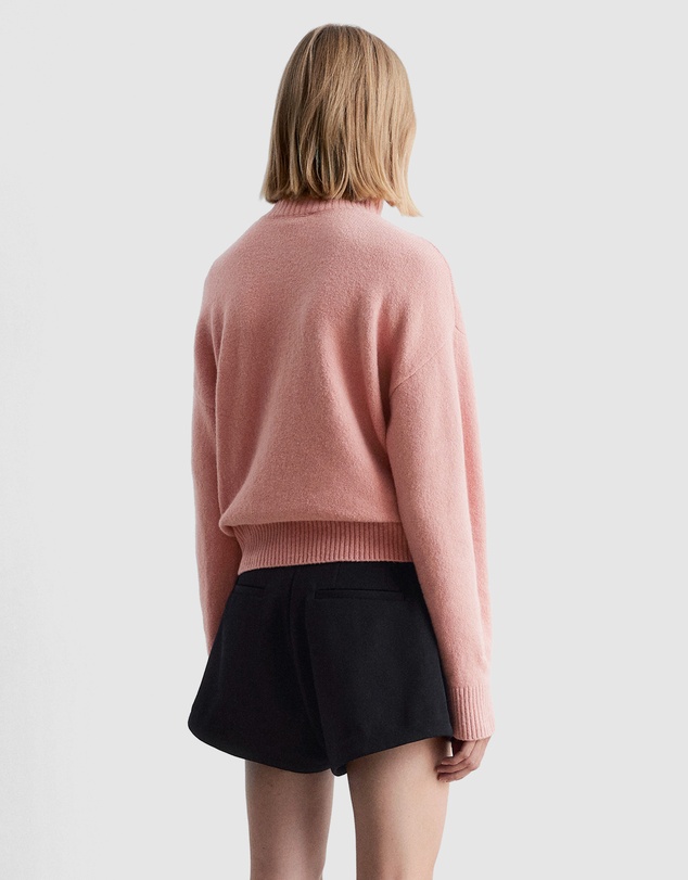 & Other Stories - Turtleneck Jumper