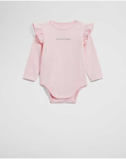 Mineral Pink