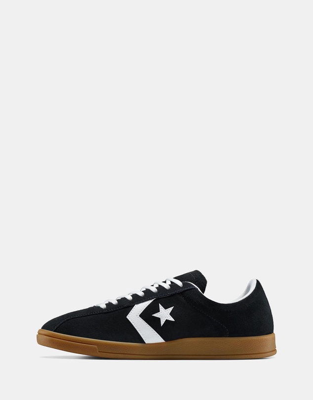 Converse - Classic Trainer Suede - Men's