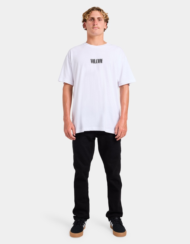 Volcom - Mens Ripple Stone LSE T-Shirt