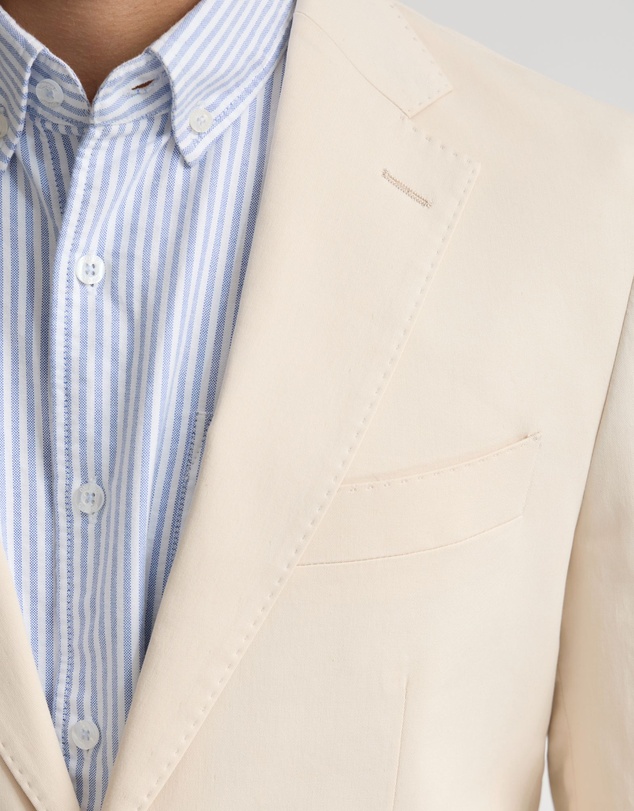 Oxford - Wordsworth Cotton Blazer