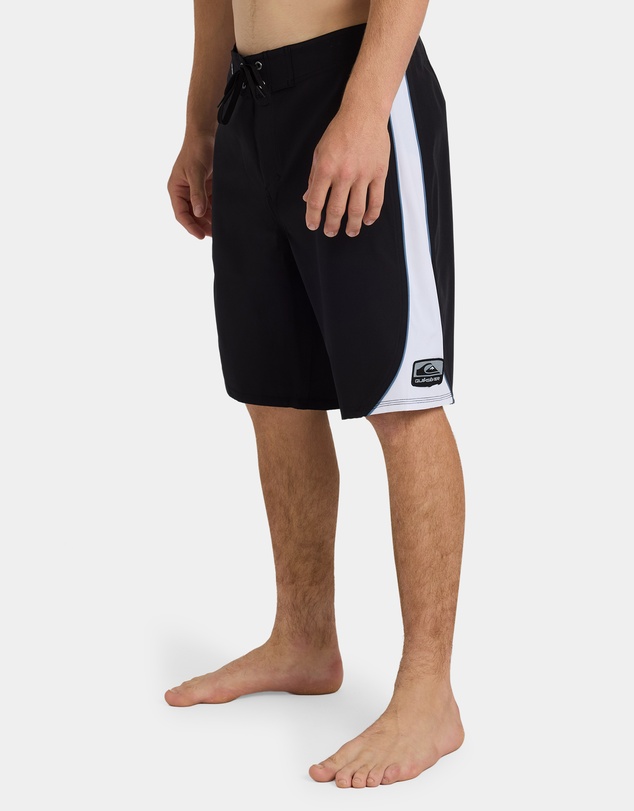 Quiksilver - Mens Surfsilk Core 20