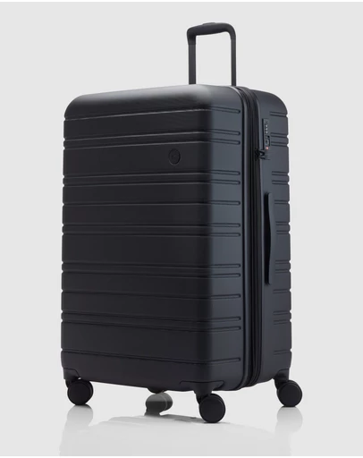 Nere - Stori Check-In 75cm Suitcase
