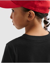 Nike - Sportswear Boxy Tee - Teens