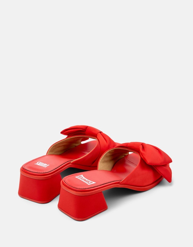 Camper - Sandals Kora Twins