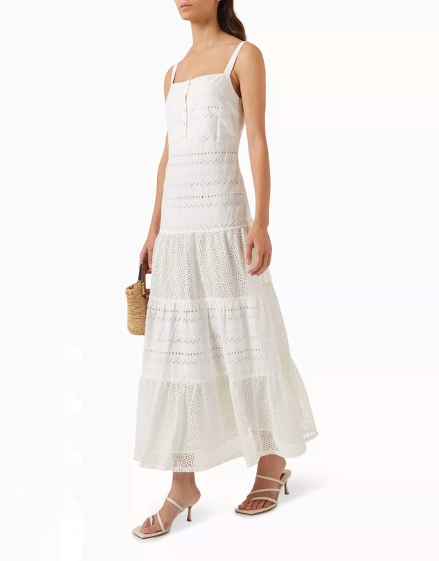 Marella - Bavero Dress