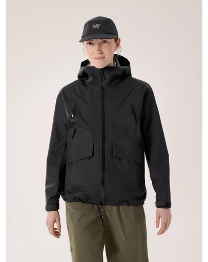 Arc'teryx - Liatris Jacket Women's
