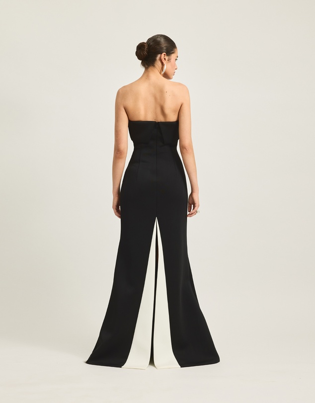 TOJHA - Stellan Gown