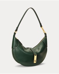 Polo Ralph Lauren - Polo ID Calfskin Mini Shoulder Bag