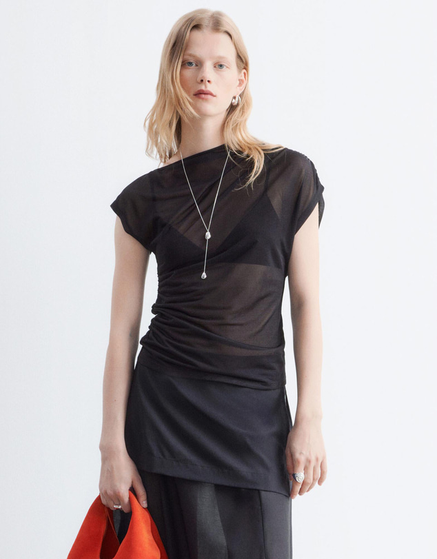 & Other Stories - ST Elise Top