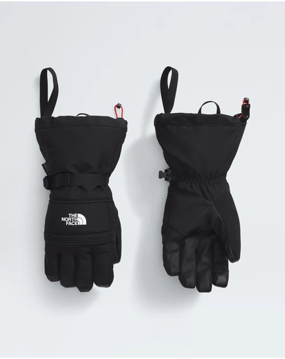 The North Face - Montana Ski Glove - Men's