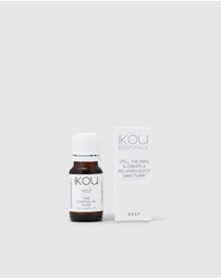 IKOU - Rest Essential Oil