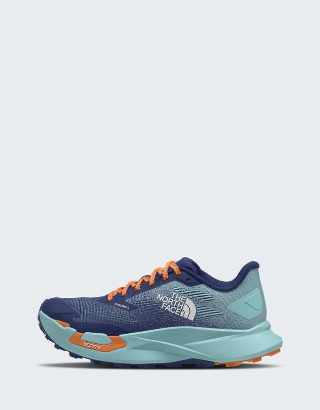 The North Face - VECTIV Enduris 4 - Men's