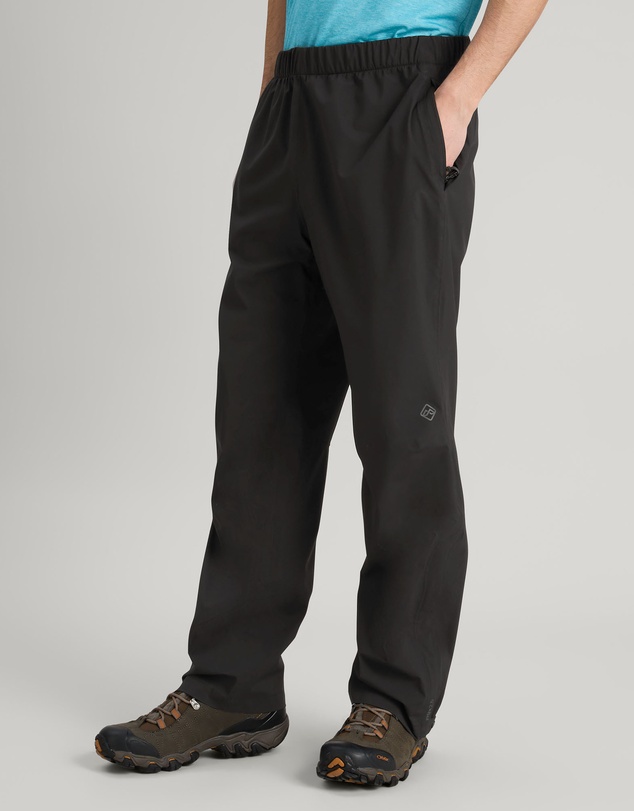 Kathmandu - Trailhead Stretch 2.5-layer Rain Pants