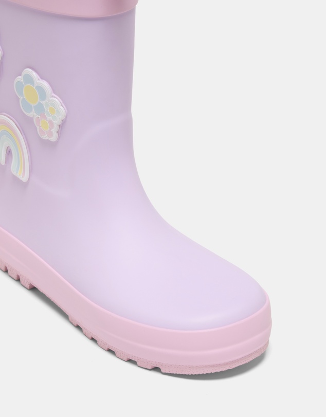 CIAO - Cedar Outdoor Gumboot