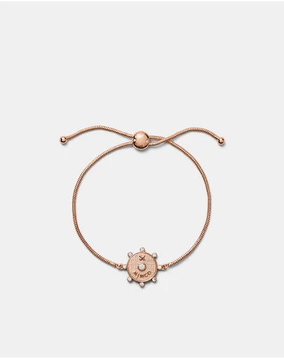 MIMCO - Amulet Bracelet