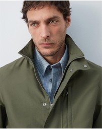 M.N.G - Markos Jacket