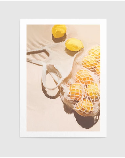 Olive et Oriel - Vacay I