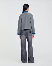 Sandro - John Cardi-Coat