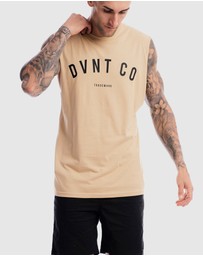 DVNT - Arch Tank