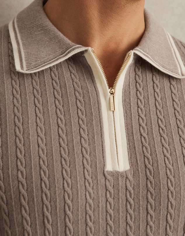 REISS - Jarvis Polo Shirt