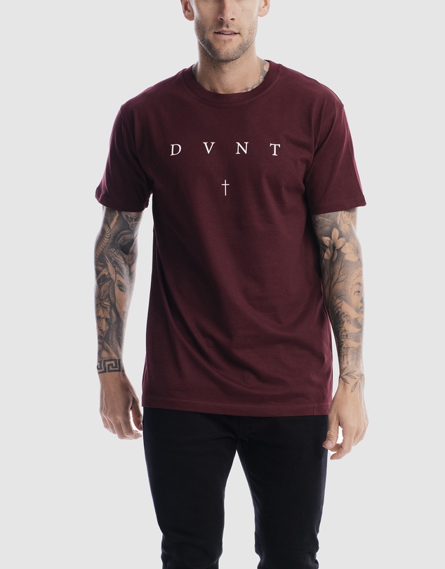 DVNT - Saint Tee
