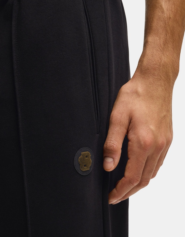 BOSS - Hadim Jersey Trousers