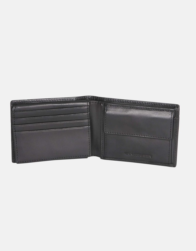 Van Heusen - L-Fold Wallet