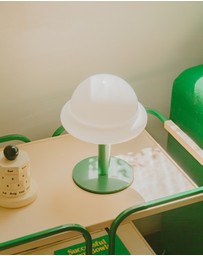 Dennis Did It - Bubblegum Lamp Mint