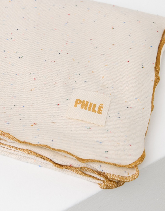 Phile - Swaddle - Funfetti