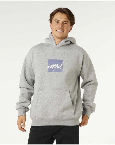 Rip Curl - Rip Script Icon Hood