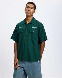 Worship - Department SS Workshirt