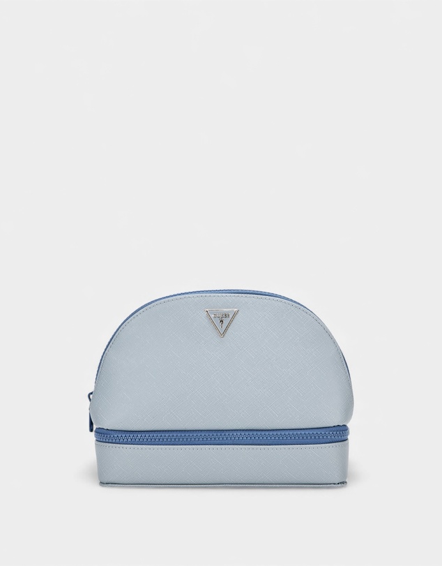GUESS - Dome Vanity Cosmetic Pouch