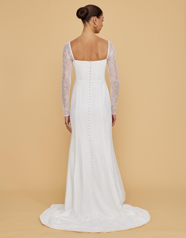 CHANCERY - Charlize Gown