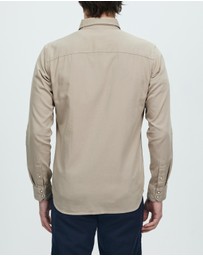 Jack & Jones - Sheridan LS Shirt