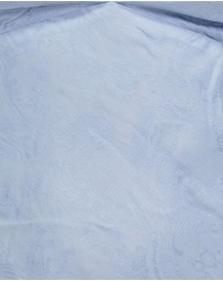 Third Form - Paisley Bias Triangle Midi Dress
