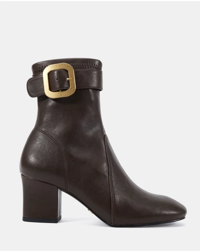 Novo - Danni Ankle Boots