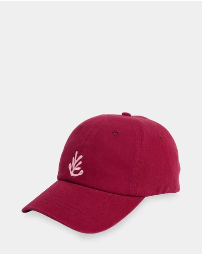 Roxy - Womens Kiana Dad Cap