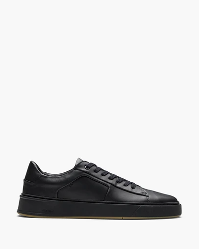 Aquila - Odin Leather Sneakers